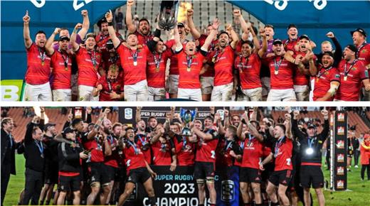 MUNSTER Y CRUSADERS JUGARÁN EL "CLASH OF CHAMPIONS"