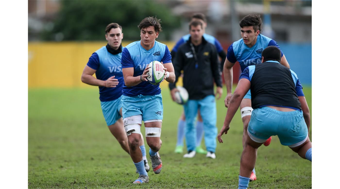 TODOS LOS PARTIDOS DEL PRÓXIMO DOMINGO EN EL MUNDIAL JUVENIL
