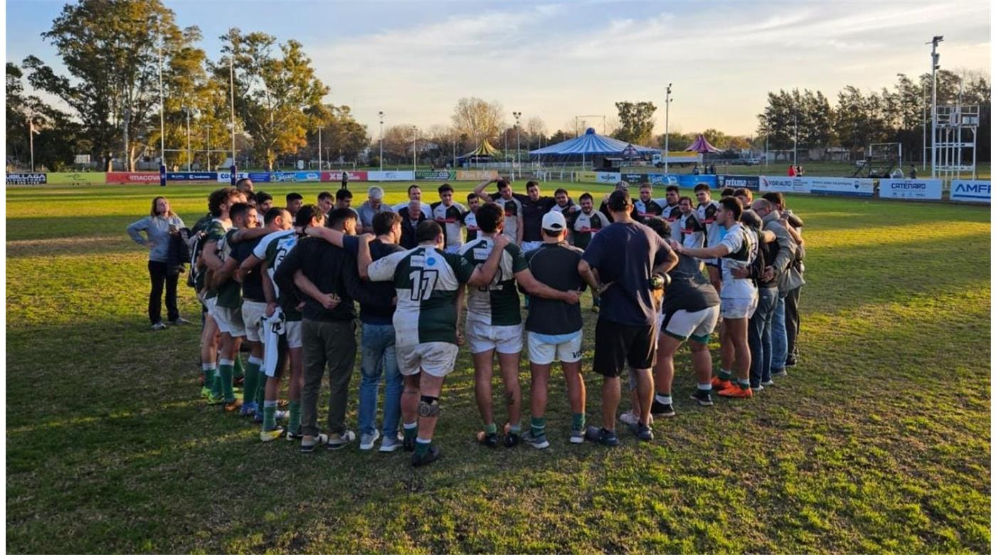 LA SALLE DIO EL BATACAZO DE LA FECHA ANTE ALBATROS