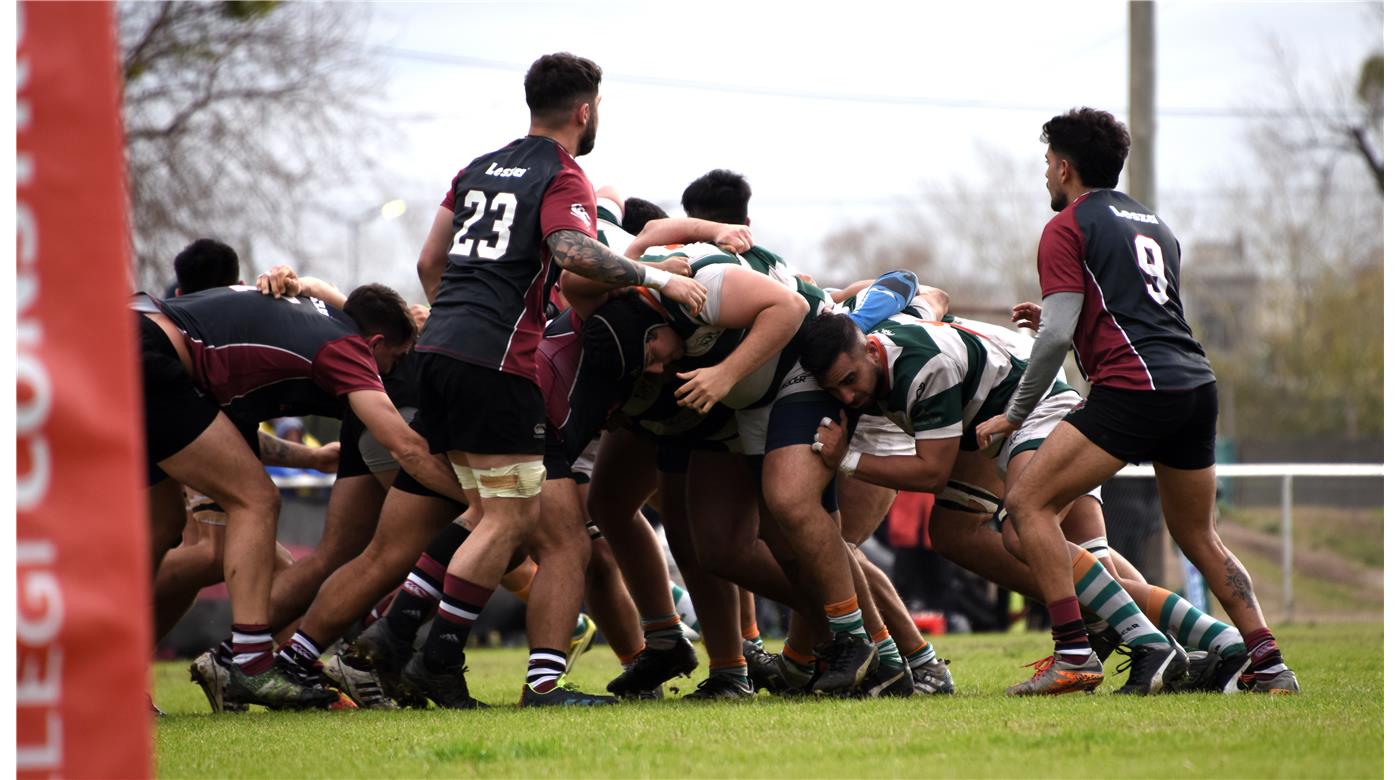 LANÚS VOLVIÓ AL TRIUNFO ANTE SAINT BRENDAN’S