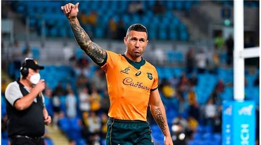 EL HISTORIAL ENTRE LOS PUMAS Y AUSTRALIA