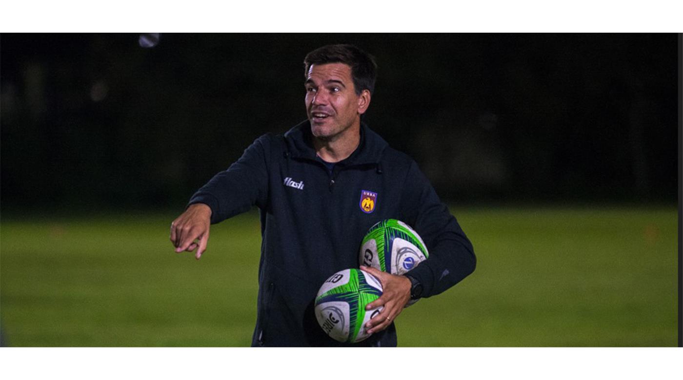 CARLOS MOHAPP DEJÓ SUS SENSACIONES SOBRE EL MUNDIAL JUVENIL Y LA VICTORIA SOBRE JAPÓN
