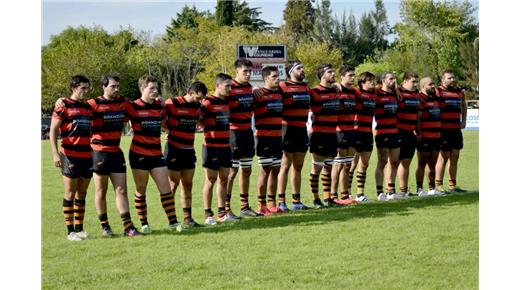 OLIVOS SE LLEVÓ UN TRIUNFO VITAL FRENTE A PUEYRREDÓN 