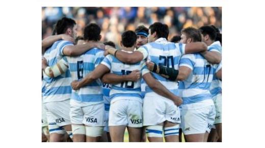 CINCO CAMBIOS EN LOS PUMAS PARA VISITAR A SUDÁFRICA