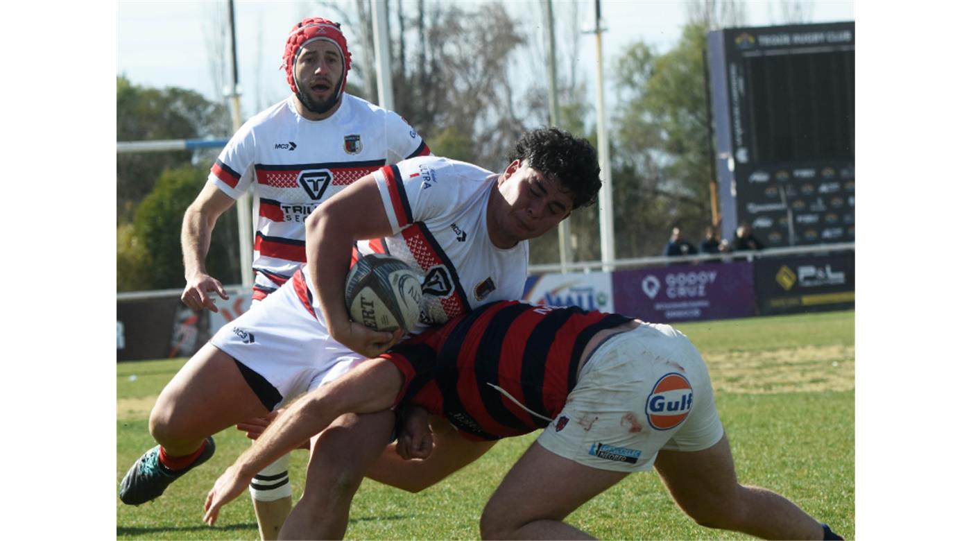 TOP 8: SE DEFINEN LOS CAMPEONES DE INTERMEDIA Y PREINTERMEDIA