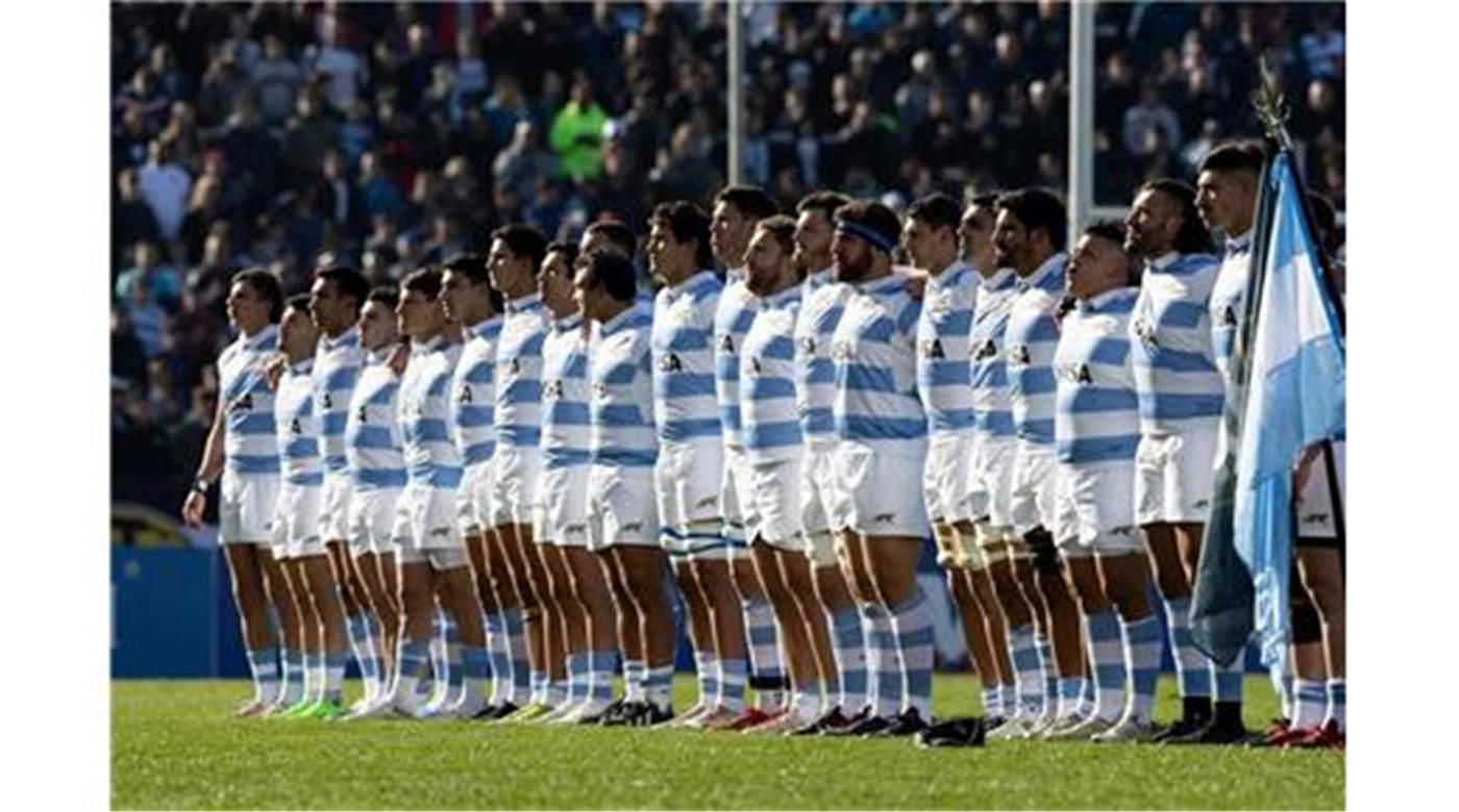 LOS PUMAS SUBIRÁN AL QUINTO PUESTO DEL RANKING MUNDIAL EN CASO DE DERROTAR A SUDÁFRICA 