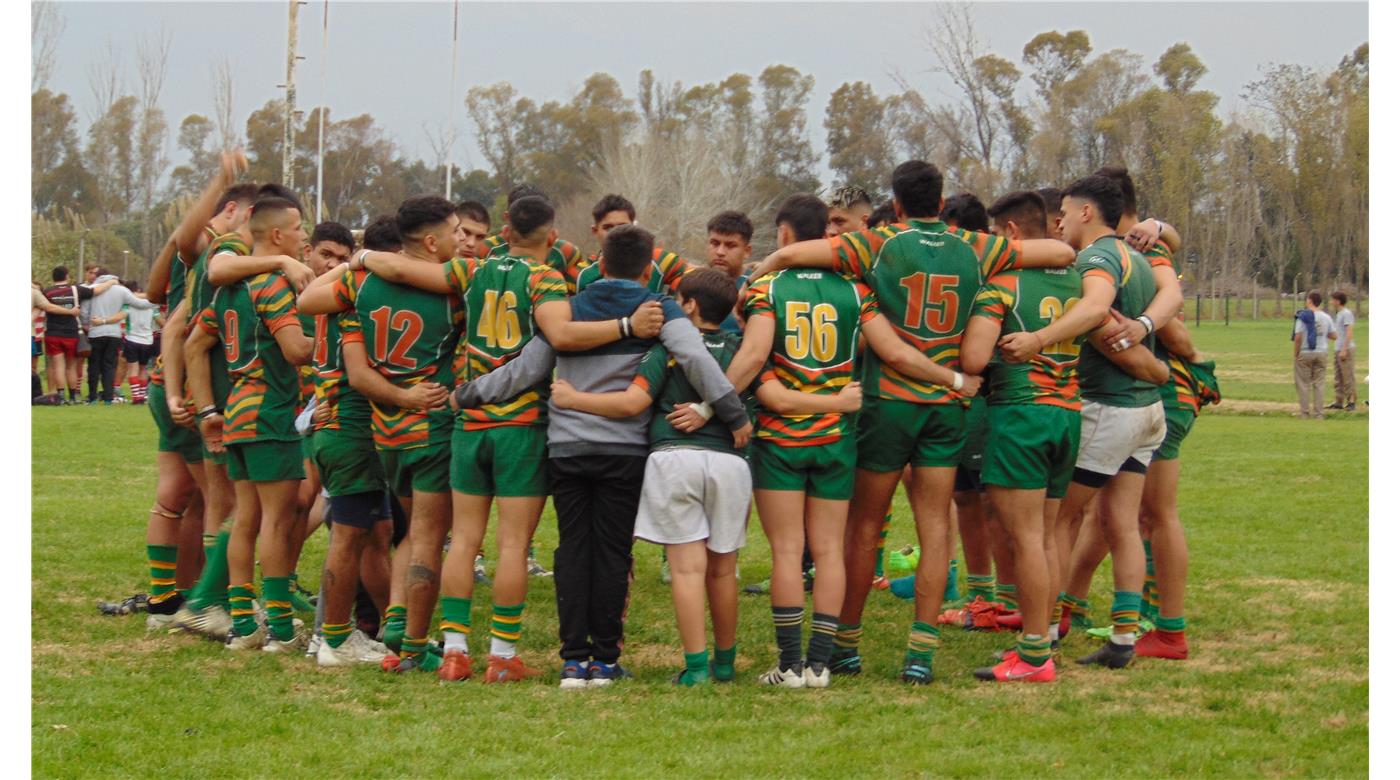 VIRREYES VENCIÓ A DEL SUR EN EL PARTIDO DE LA FECHA