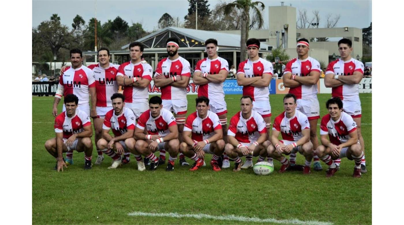 LOS MATREROS NO AFLOJA Y DERROTÓ A OLIVOS