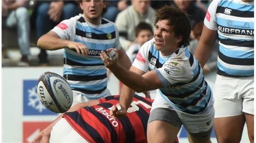 TOP 8: LICEO SE QUEDÓ CON LOS TÍTULOS EN INTERMEDIA Y PREINTERMEDIA