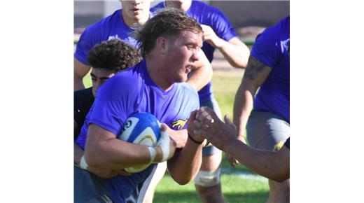 COMIENZA EL TRAMO DECISIVO DEL TORNEO INTER ACADEMIAS 