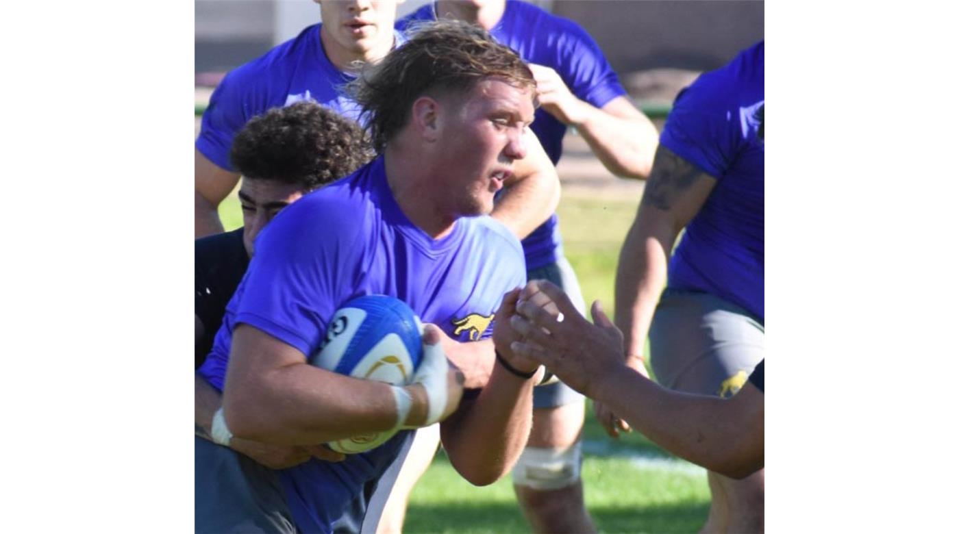 COMIENZA EL TRAMO DECISIVO DEL TORNEO INTER ACADEMIAS 