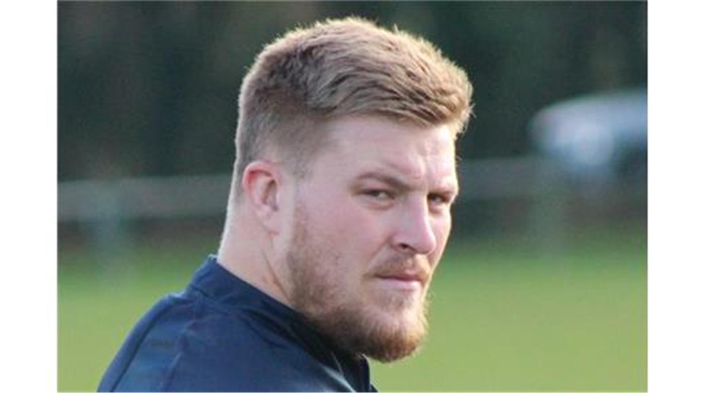 FACUNDO GIGENA DEJÓ LONDON IRISH Y CONTINUARÁ SU CARRERA EN PAU