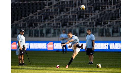 EL HISTORIAL ENTRE LOS PUMAS Y SUDÁFRICA