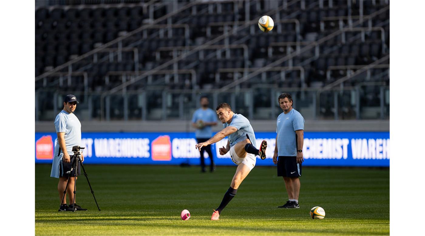 EL HISTORIAL ENTRE LOS PUMAS Y SUDÁFRICA
