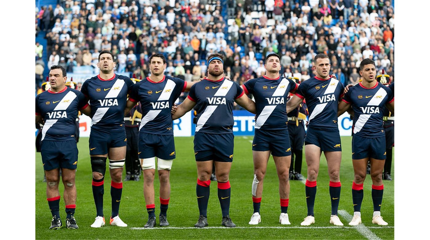 SORPRESAS Y DECEPCIONES DE LA LISTA DE LOS PUMAS PARA EL MUNDAL DE FRANCIA