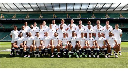 INGLATERRA CONFIRMÓ SUS 33 JUGADORES PARA EL MUNDIAL