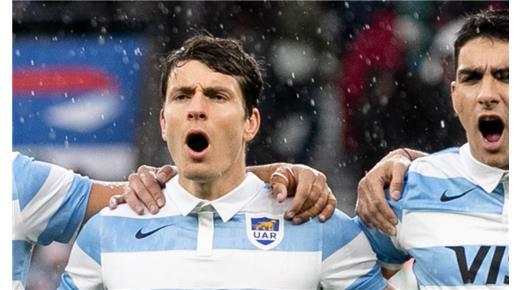 EL DETALLE DE CADA UNO DE LOS PUMAS MUNDIALISTAS