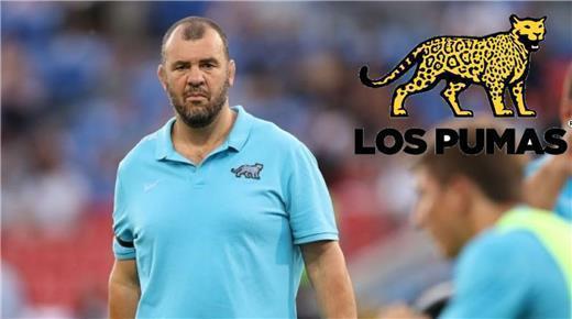 MICHAEL CHEIKA: "QUEREMOS LLEGAR AL 28 DE OCTUBRE"