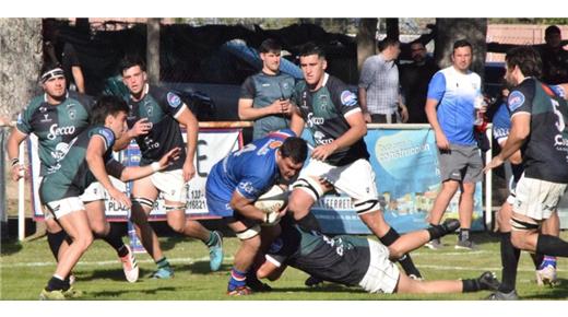 LOS SEMIFINALISTAS DEL TORNEO REGIONAL DEL NOA