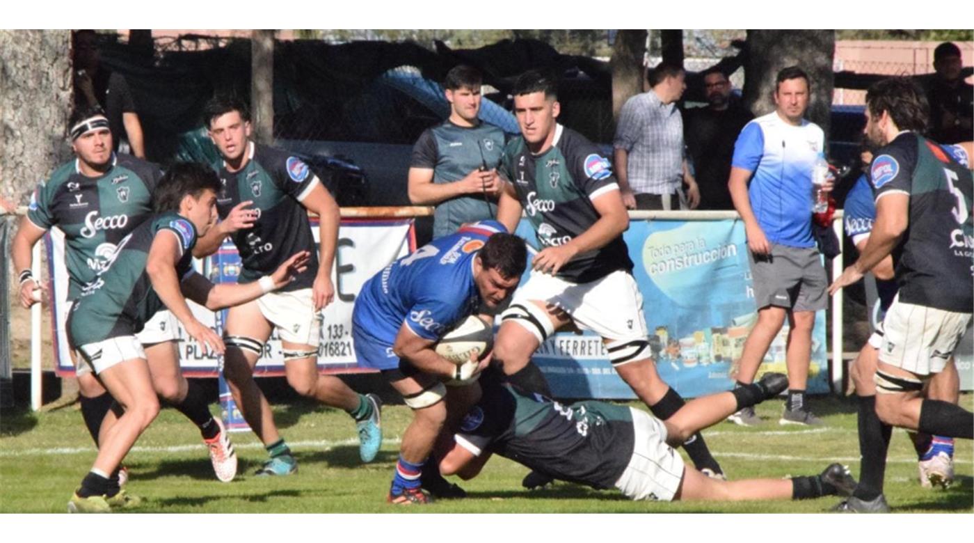 LOS SEMIFINALISTAS DEL TORNEO REGIONAL DEL NOA