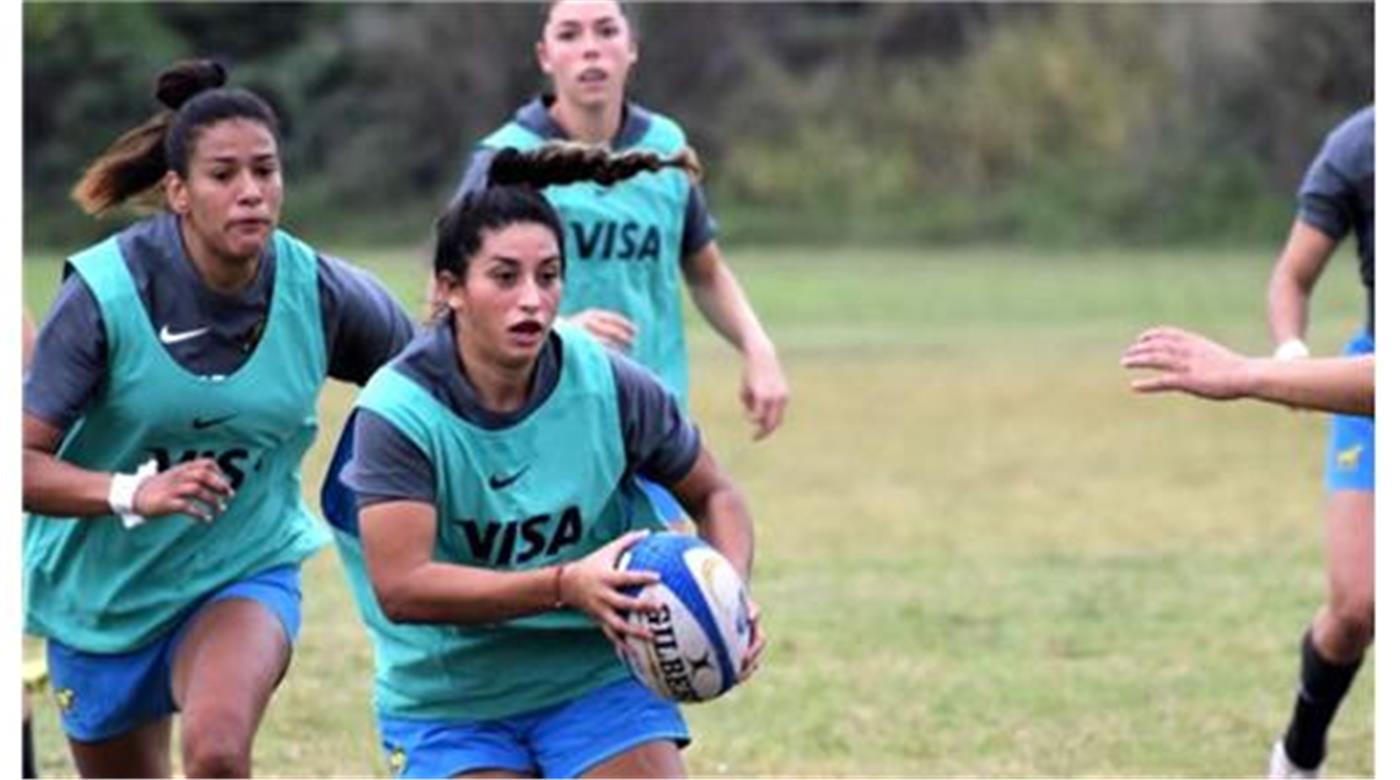 UNA NUEVA CONCENTRACIÓN NACIONAL DE LAS YAGUARETÉS EN EL CENARD