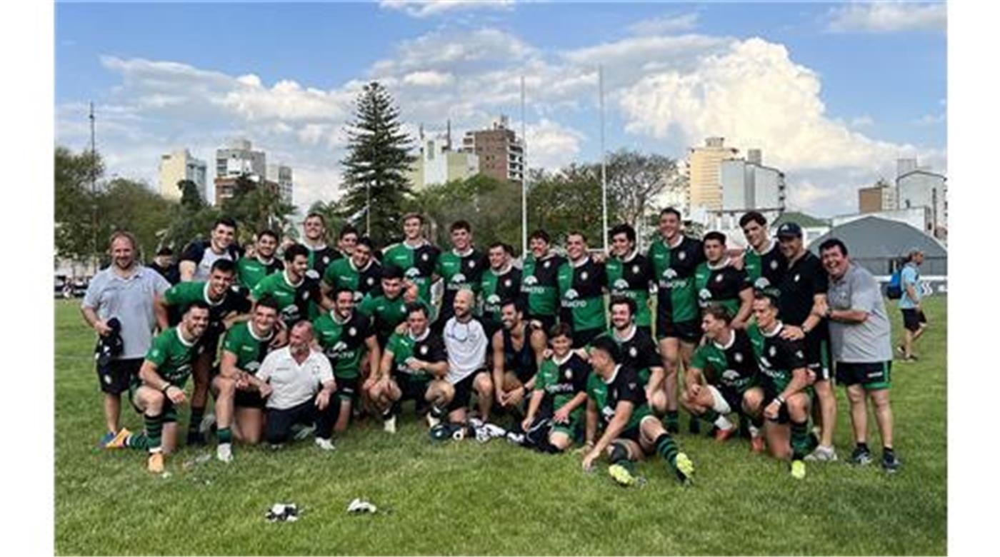 EL REGRESO DEL TORNEO DEL INTERIOR