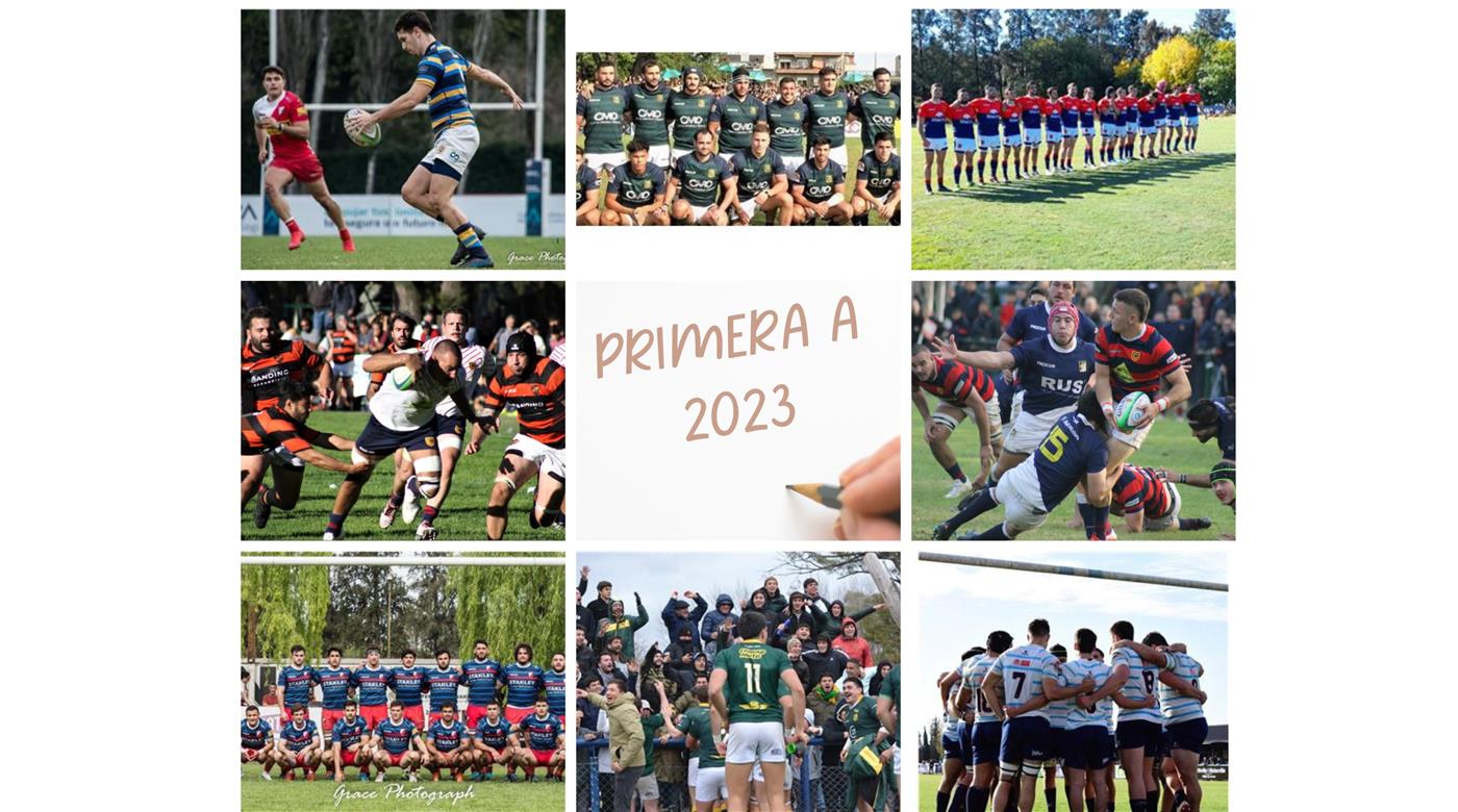 LOS MATREROS DIO EL GOLPE DE LA FECHA: SUPERÓ AL ESCOLTA CHAMPAGNAT
