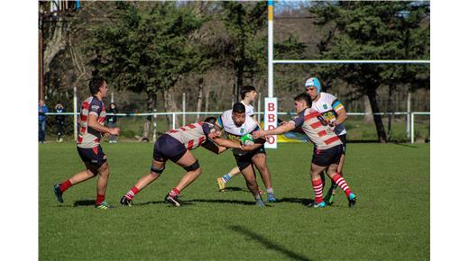 LOS CEDROS LE GANÓ A ATLÉTICO CHASCOMÚS Y LO DEJÓ EN LA ZONA ROJA DE LA TABLA