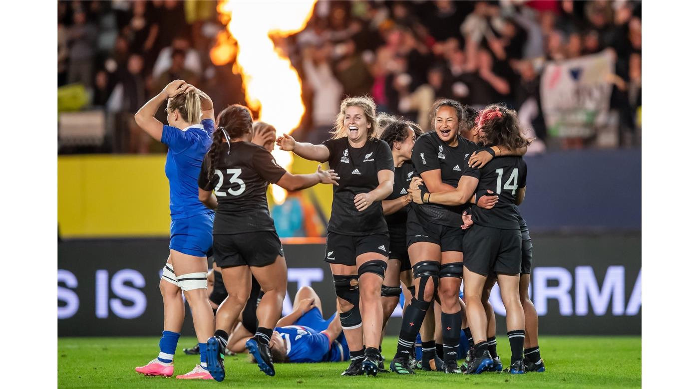 FUE CONFIRMADO EL CALENDARIO FEMENINO INTERNACIONAL 
