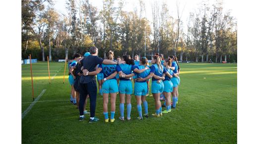 SE VIENE LA CONCENTRACIÓN NACIONAL DE LAS YAGUARETÉS