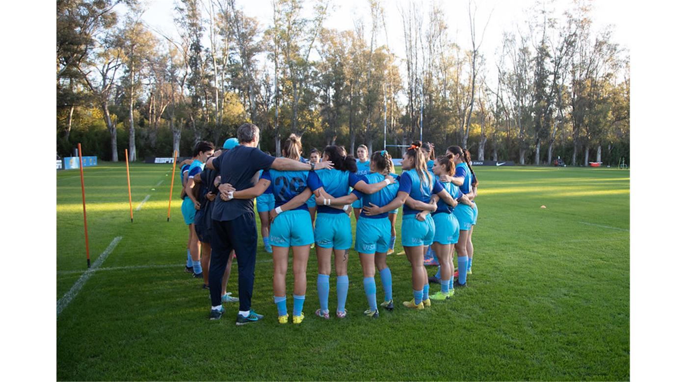 SE VIENE LA CONCENTRACIÓN NACIONAL DE LAS YAGUARETÉS
