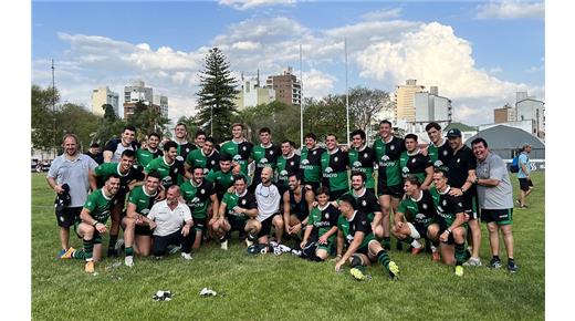 LA NÓMINA DE LOS CAMPEONES DEL TORNEO DEL INTERIOR A y B