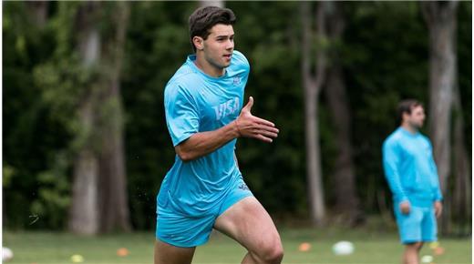 SE REALIZÓ EL PRIMER TORNEO INTER ACADEMIAS JUVENIL DE SEVEN EN CÓRDOBA 