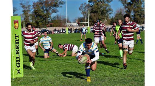 LAS FOTOS DE LOS MOLINOS 13-18 DEL SUR 