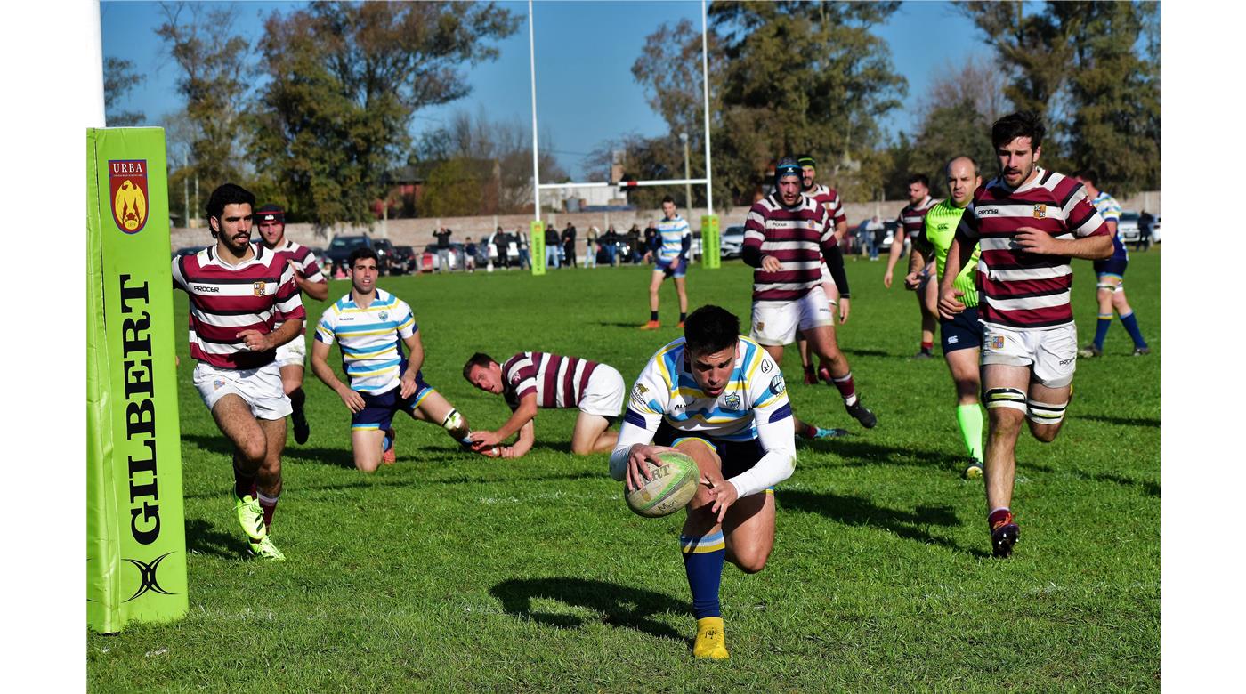 LAS FOTOS DE LOS MOLINOS 13-18 DEL SUR 