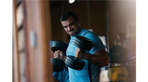 LOS PUMAS SIGUEN SU INTENSA PREPARACIÓN EN PORTUGAL  