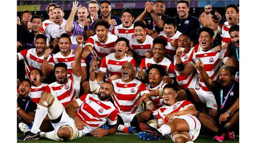 JAPÓN UNO DE LOS RIVALES DE ARGENTINA DEFINIÓ SU PLANTEL PARA EL MUNDIAL DE FRANCIA 