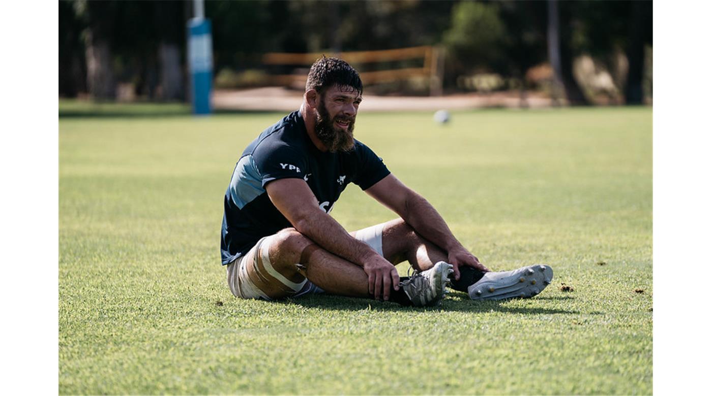 DIEZ FOTOS DE LA PUESTA A PUNTO Y TODO EL ESFUERZO DE LOS PUMAS EN SU PREPARACIÓN EN PORTUGAL 