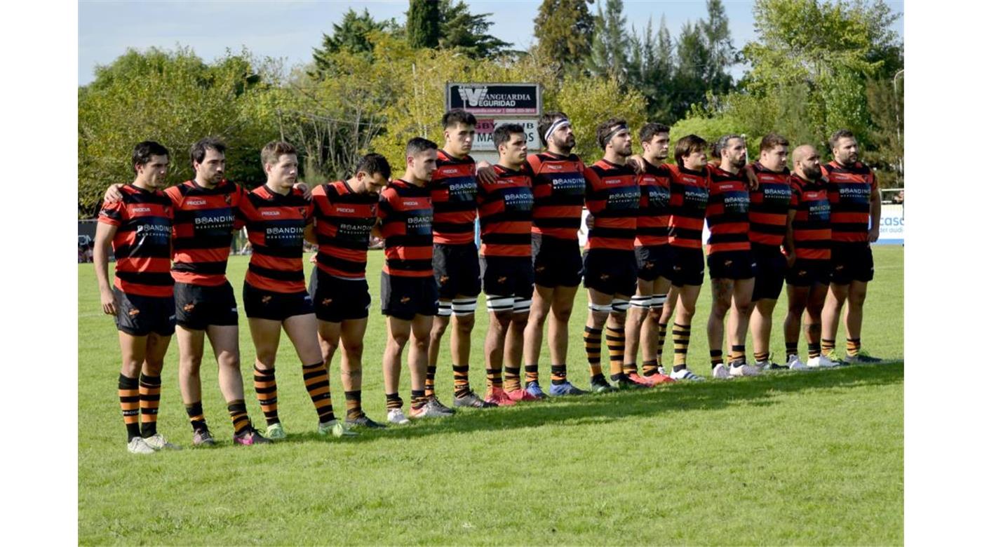 OLIVOS CONSIGUIÓ UN GRAN TRIUNFO ANTE SAN MARTÍN 