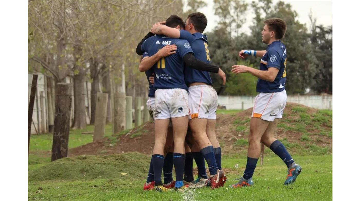 VICENTINOS GANÓ CON BONUS Y SE ACERCA A LOS LÍDERES