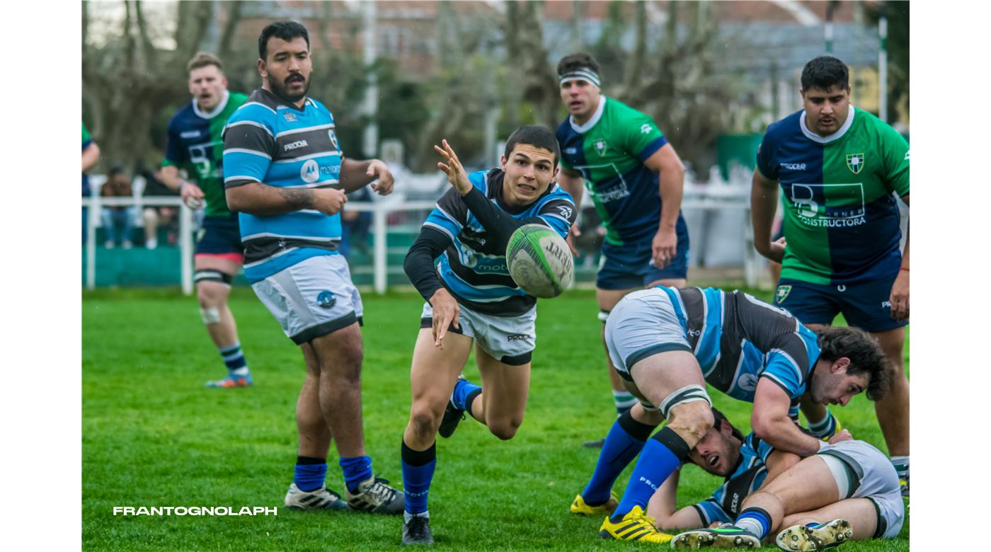 LICEO NAVAL VOLVIÓ AL TRIUNFO ANTE SAN FERNANDO 