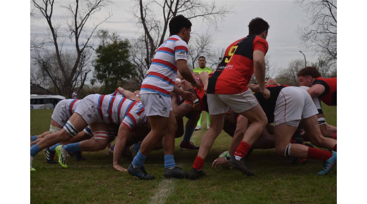 ALBATROS GANÓ SOBRE EL FINAL Y SE AFIANZA EN PLAYOFFS