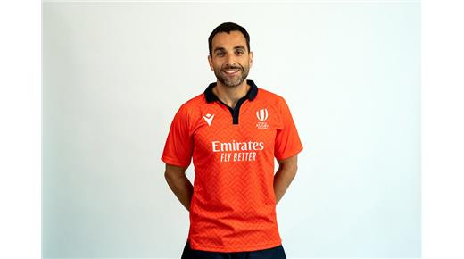 FUERON CONFIRMADOS LOS  ÁRBITROS QUE DIRIGIRÁN LOS PARTIDOS DE LOS PUMAS EN EL MUNDIAL