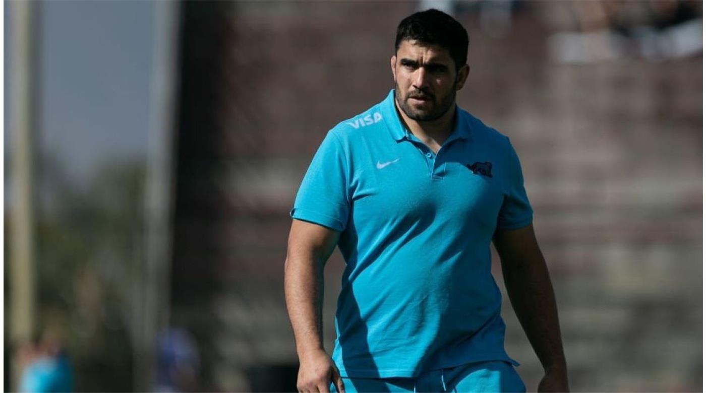 LA TRISTEZA DE NAHUEL TETAZ CHAPARRO TRAS SU LESIÓN 