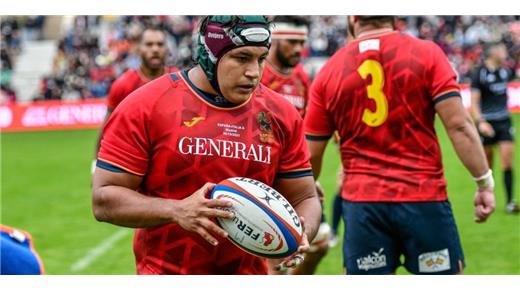 LOS LEONES CON PRESENCIA ARGENTINA INTENSIFICAN SU PREPARACION DE CARA AL MATCH DEL SÁBADO ANTE LOS PUMAS 