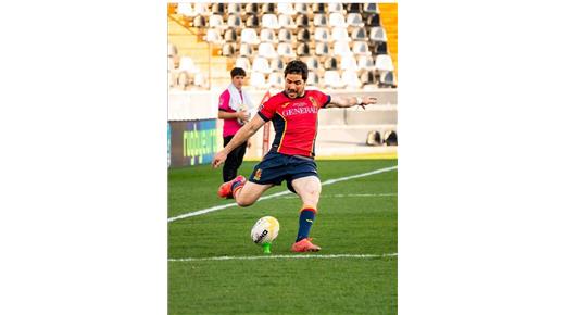 BAUTISTA GÜEMES: “VER A ESPAÑA FUERA DEL MUNDIAL ES FRUSTRANTE”