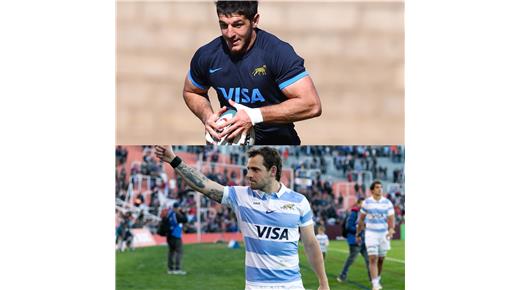 CUBELLI Y SÁNCHEZ, DIEZ AÑOS EN LA CONDUCCIÓN DE LOS PUMAS