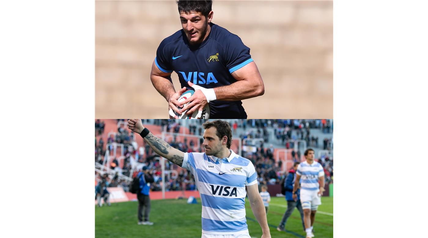 CUBELLI Y SÁNCHEZ, DIEZ AÑOS EN LA CONDUCCIÓN DE LOS PUMAS