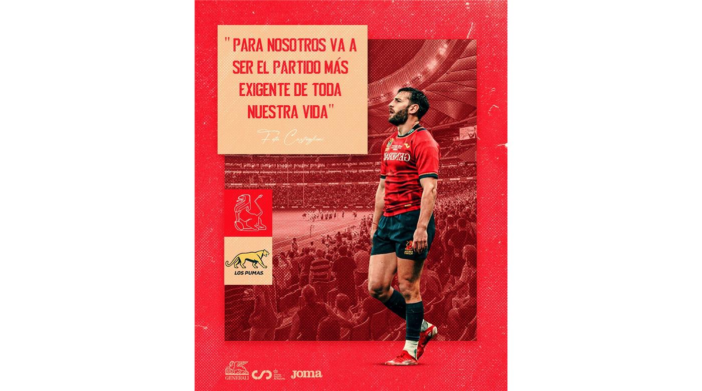 CASTIGLIONI, EL CAPITÁN ESPAÑOL: 