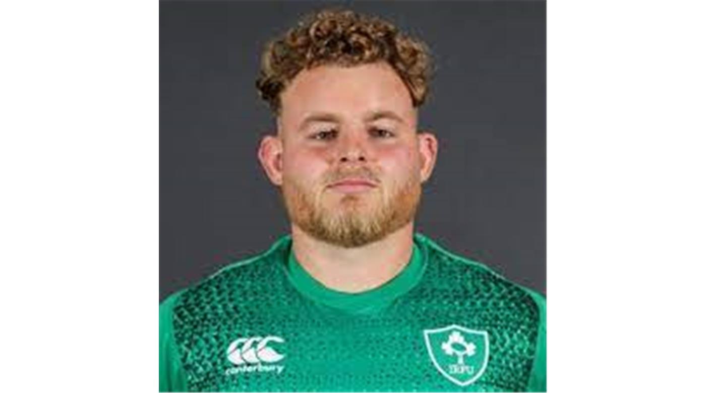 IRLANDA CON LA LISTA COMPLETA DEL MUNDIAL DE FRANCIA